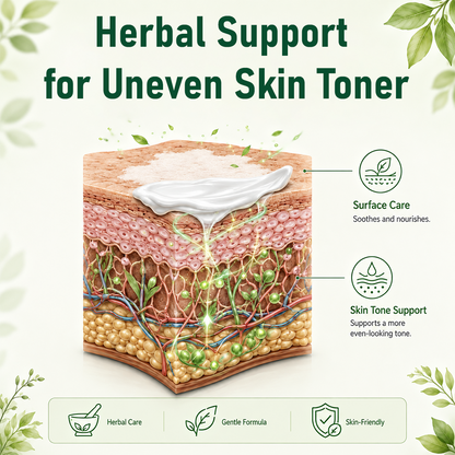 QIAWI® Herbal Vitiligo Cream