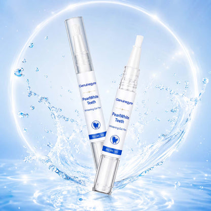 Genuinegyre® PearlWhite Teeth Whitening Gel Pen