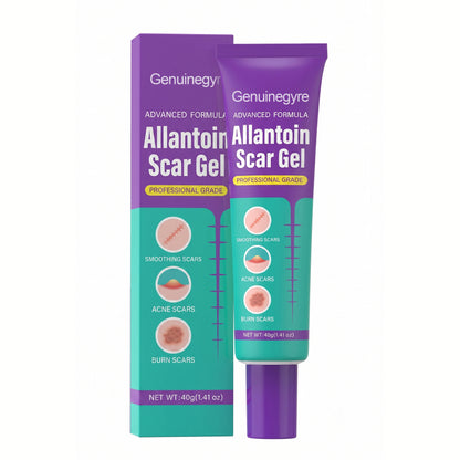 Genuinegyre® Allantoin Scar Gel- limited-time discount
