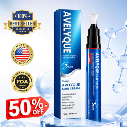 QIAWI® Avelyque Care Cream