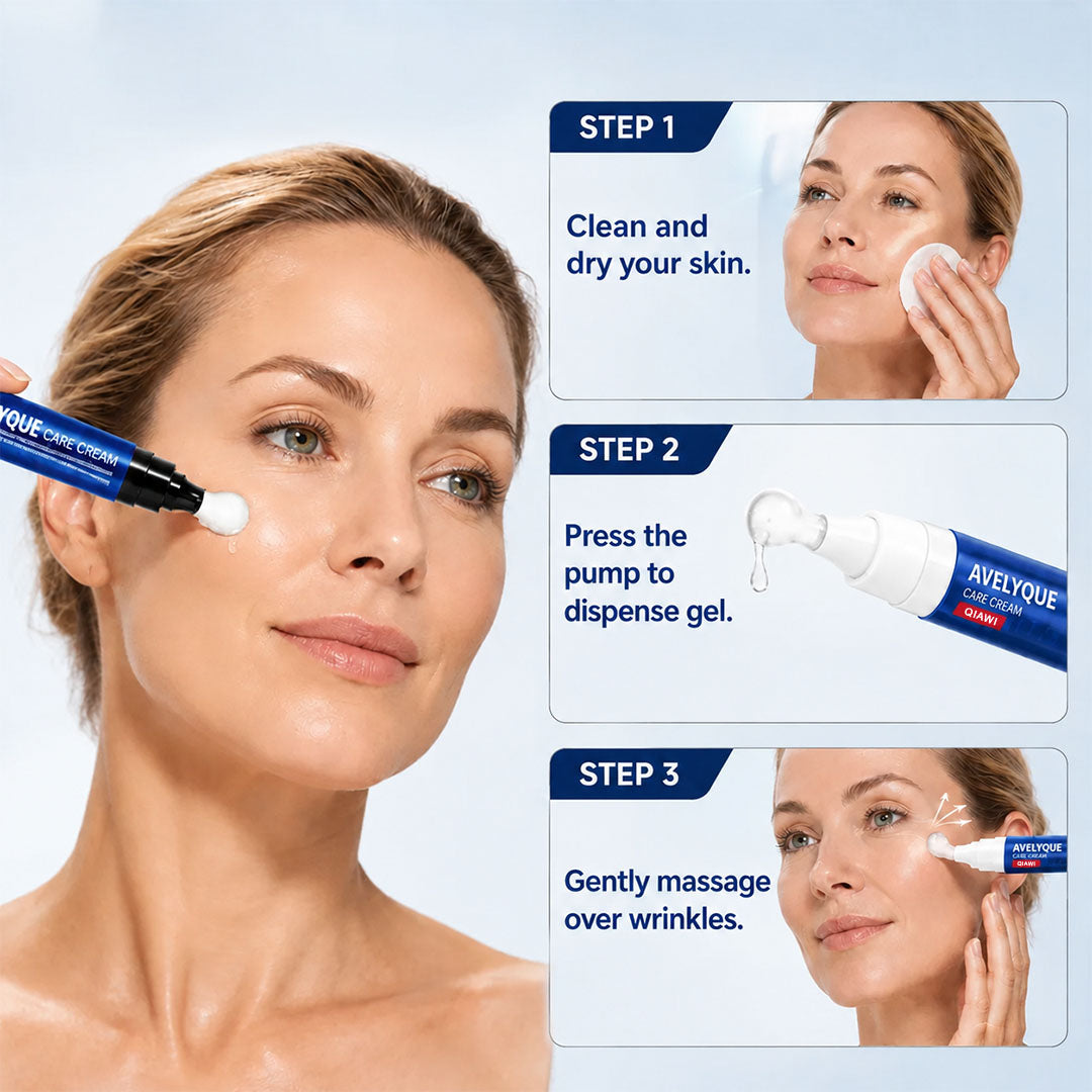 QIAWI® Avelyque Care Cream