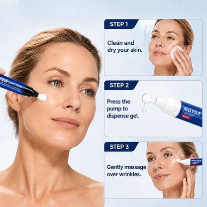 QIAWI® Avelyque Care Cream