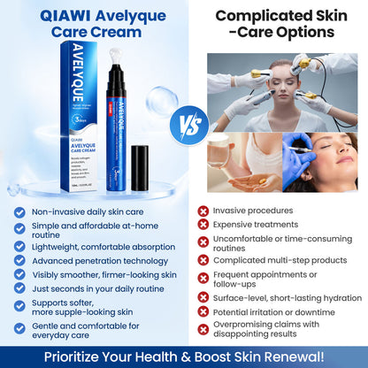 QIAWI® Avelyque Care Cream