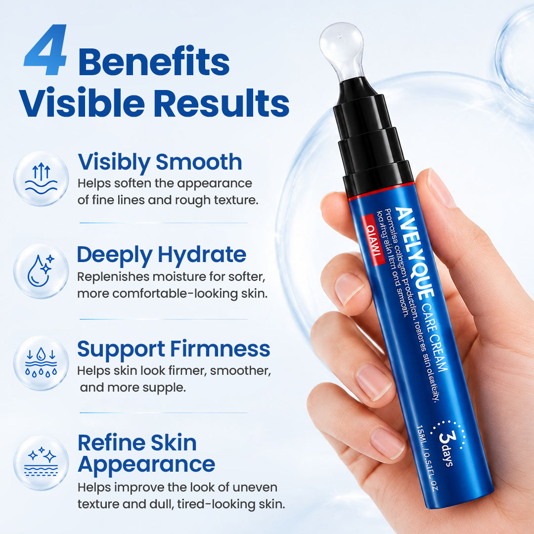 QIAWI® Avelyque Care Cream