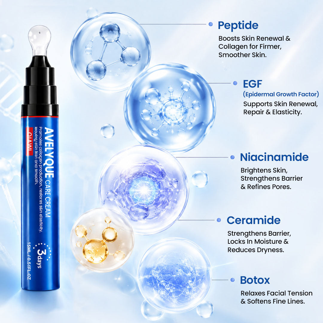QIAWI® Avelyque Care Cream