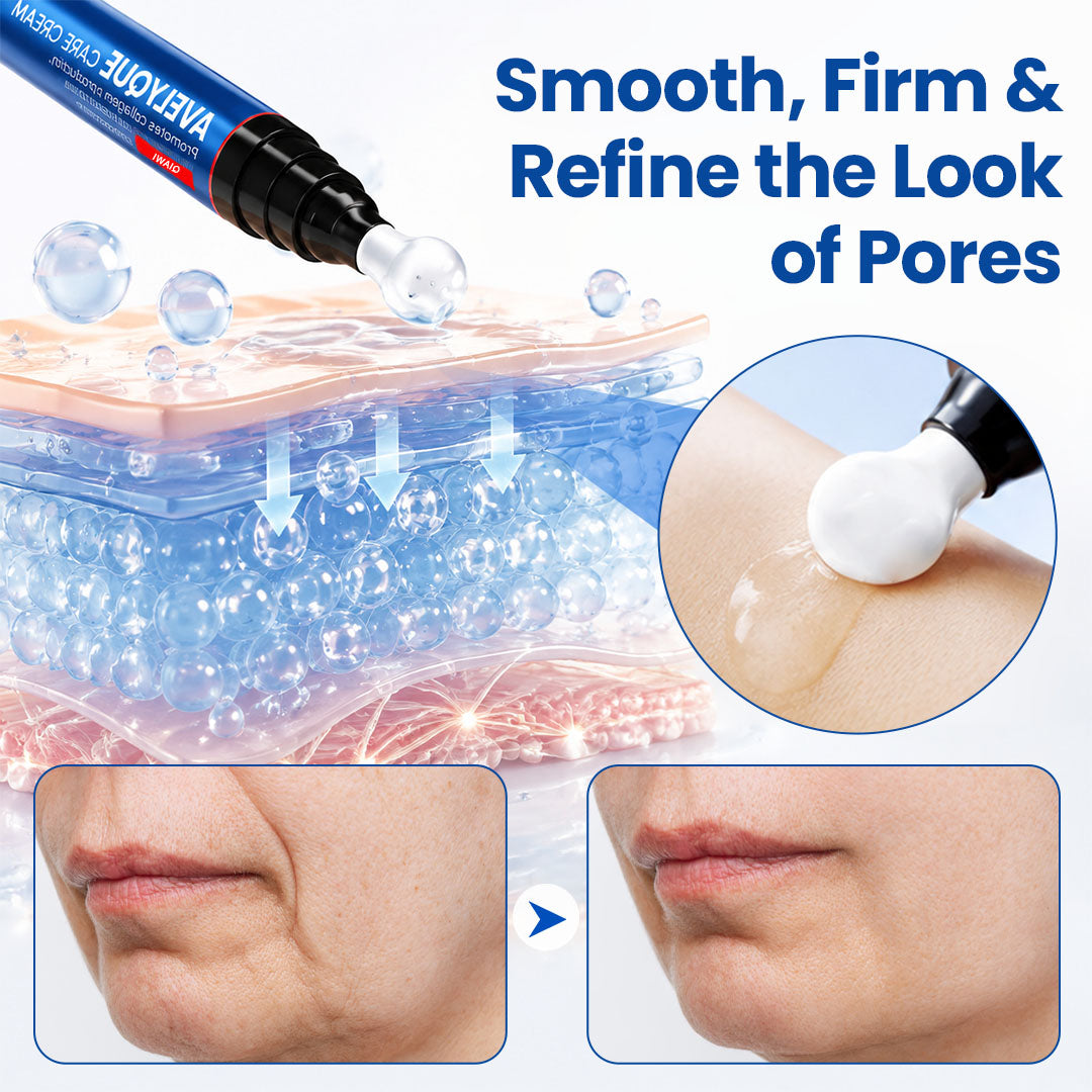 QIAWI® Avelyque Care Cream